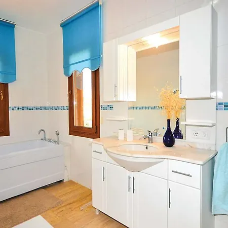 Vila Tammam