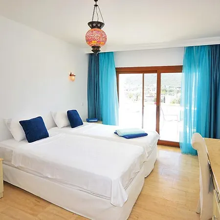 Vila Tammam Torba