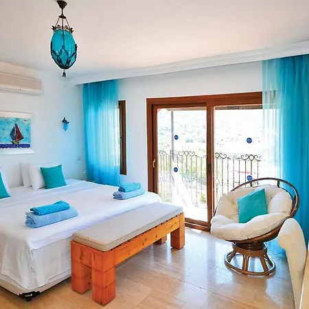 Vila Tammam