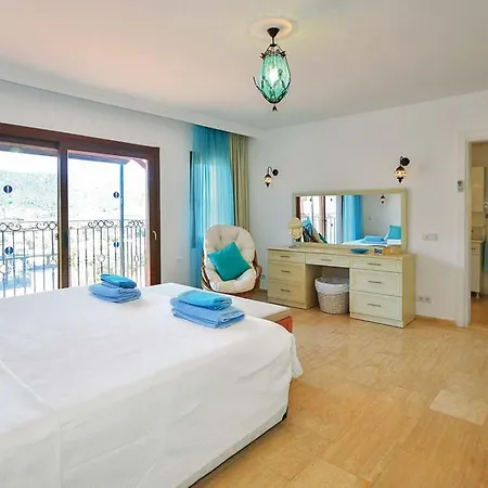 Villa Tammam Torba
