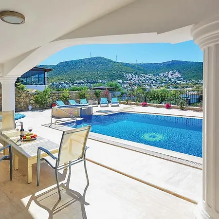 Villa Tammam